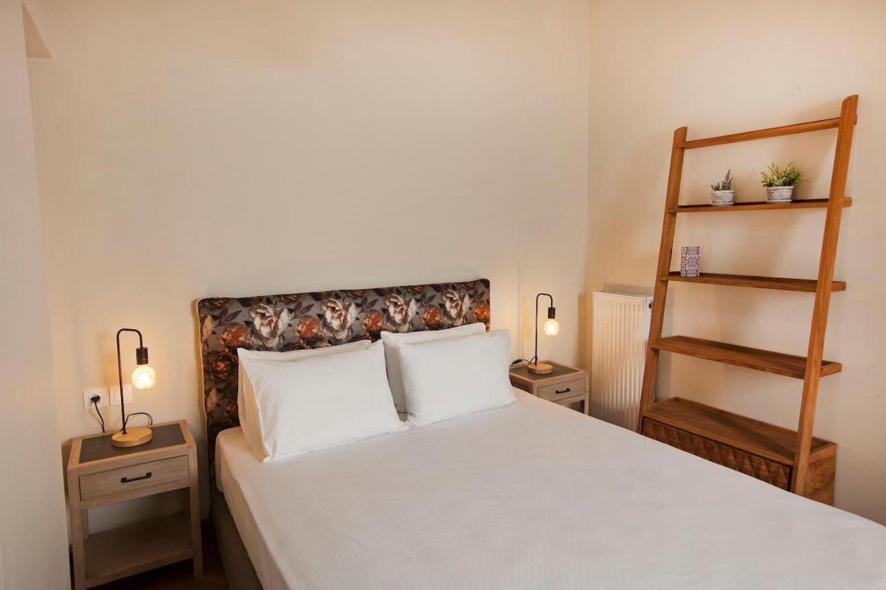 Pagrati Hilton Location Bentzi Family Suite 5 Athens Exterior photo